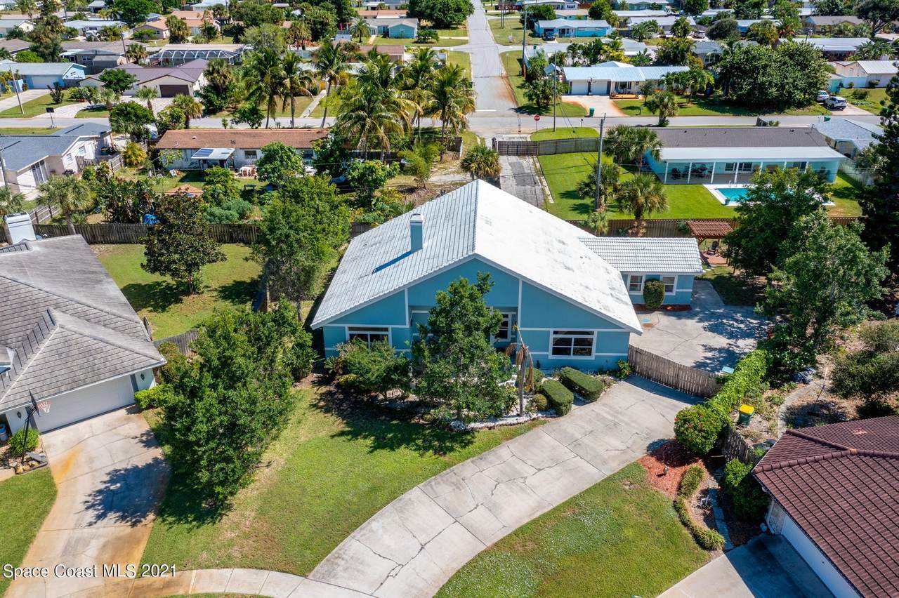 401 Rio Casa Drive - Photo 1