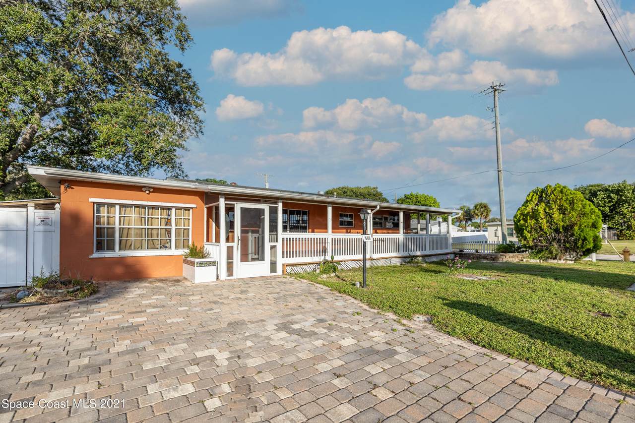 800 Hickory Street - Photo 1