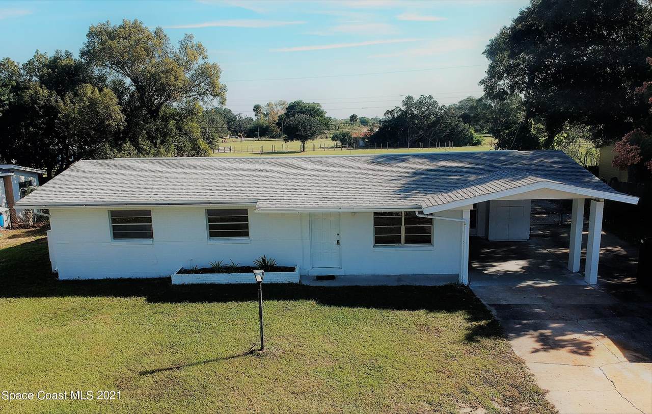 4555 Jenny Lind Drive - Photo 1