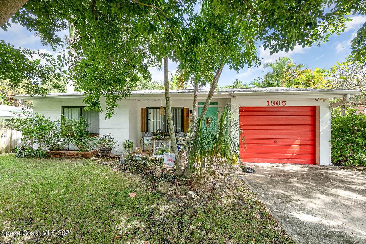 1365 Bay Shore Drive - Photo 1