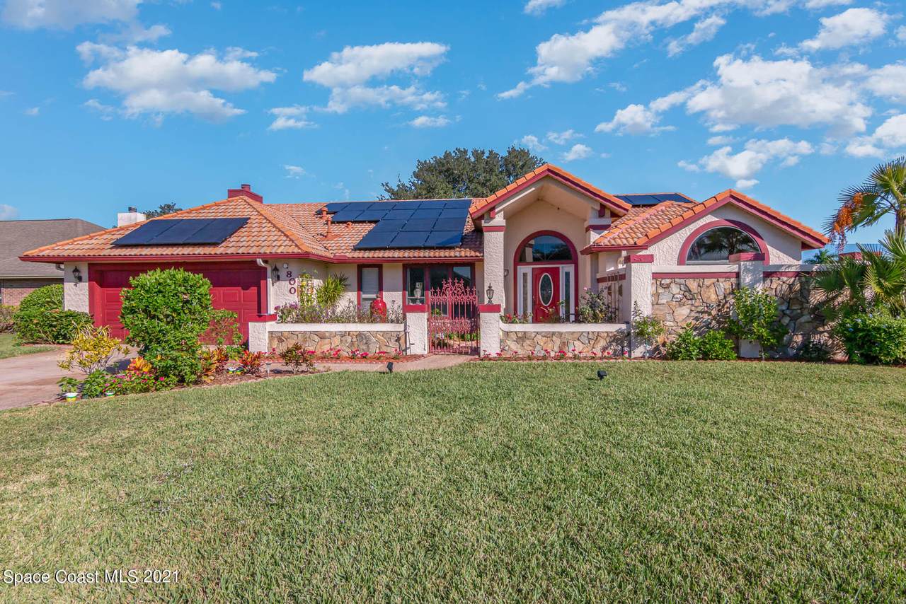 800 Spanish Wells Drive - Photo 1