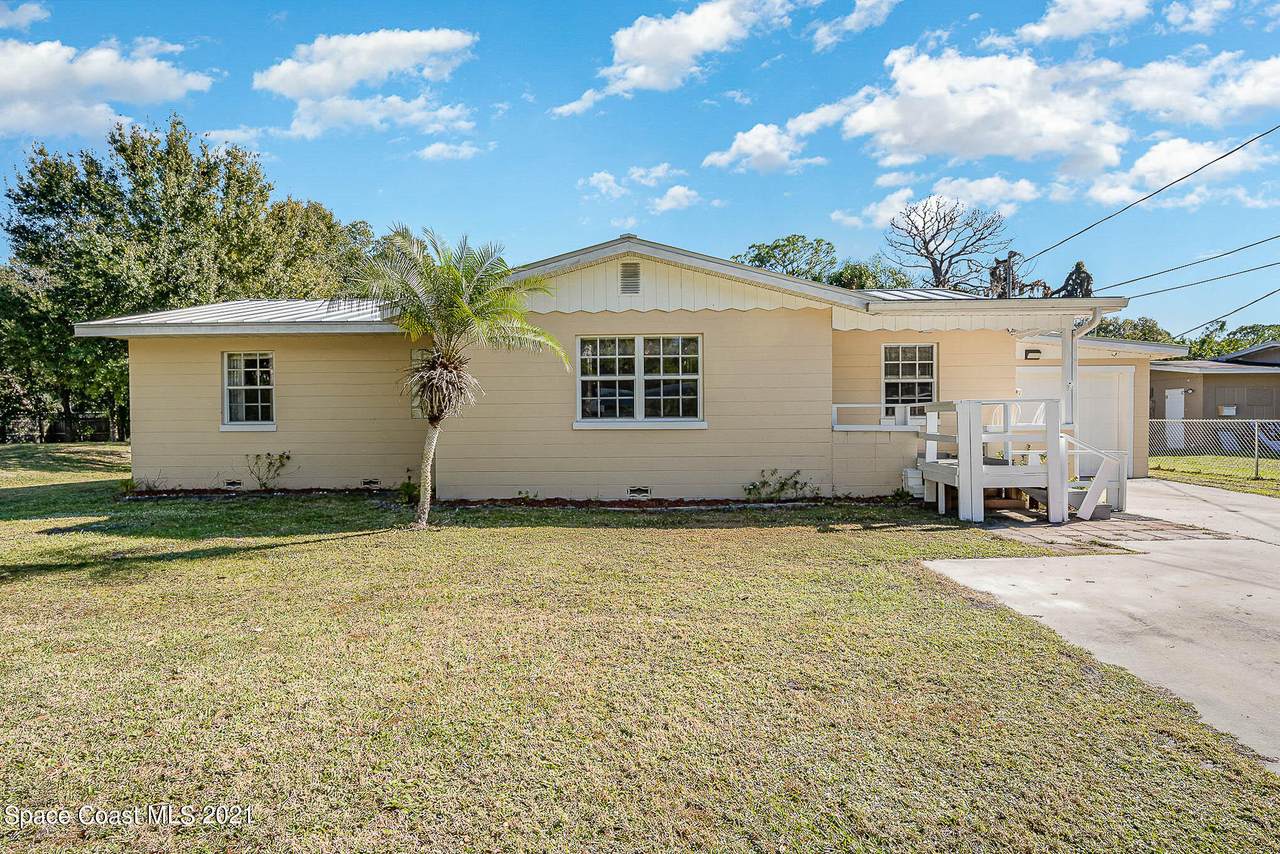 1991 Alma Drive - Photo 1