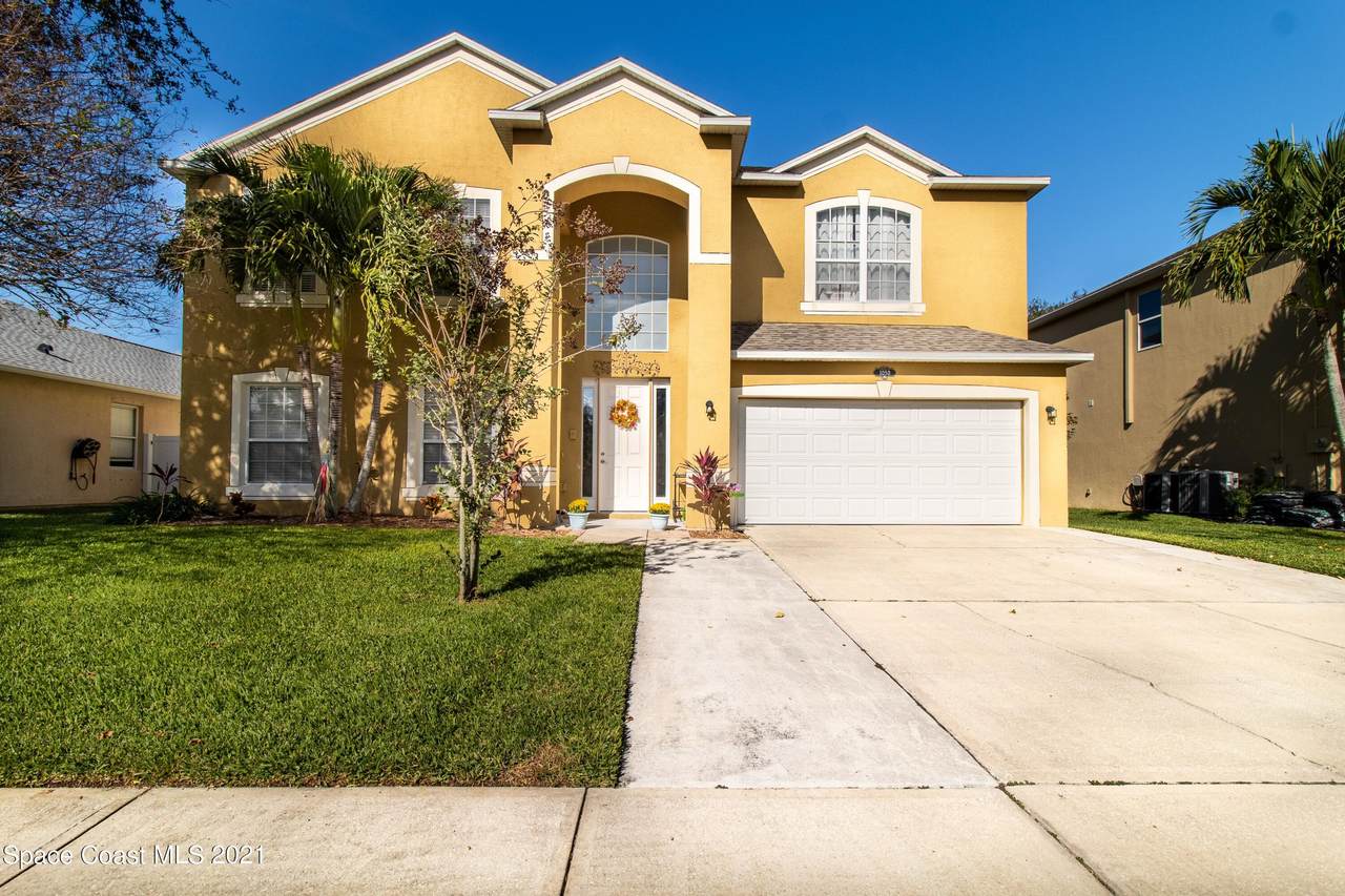 1050 Hollister Drive - Photo 1