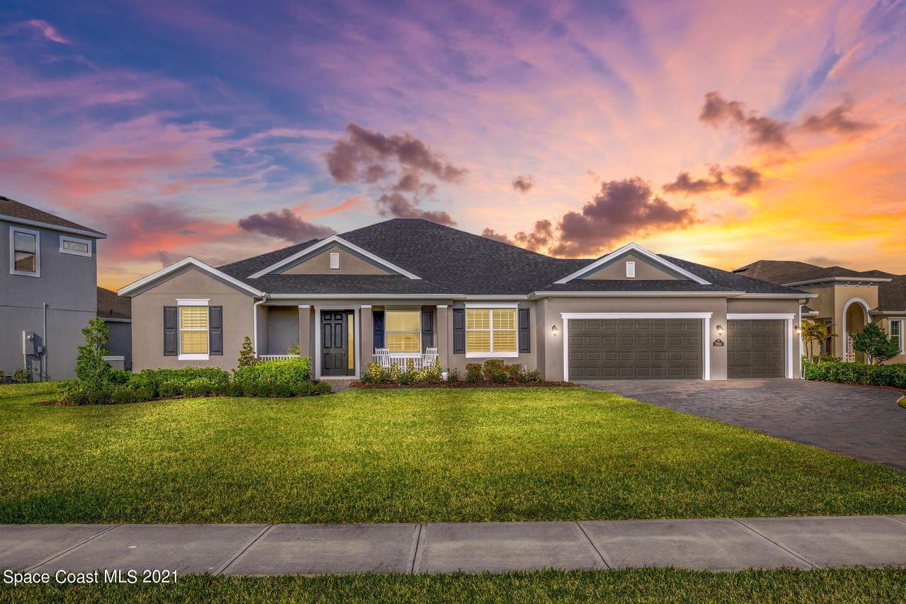 2960 Trasona Drive - Photo 1