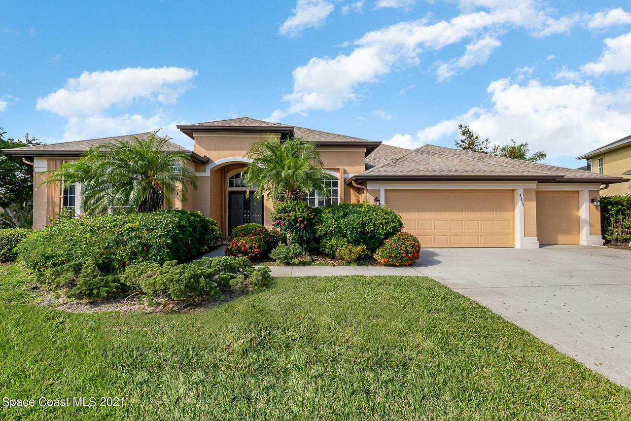 3395 Savannahs Trail - Photo 1