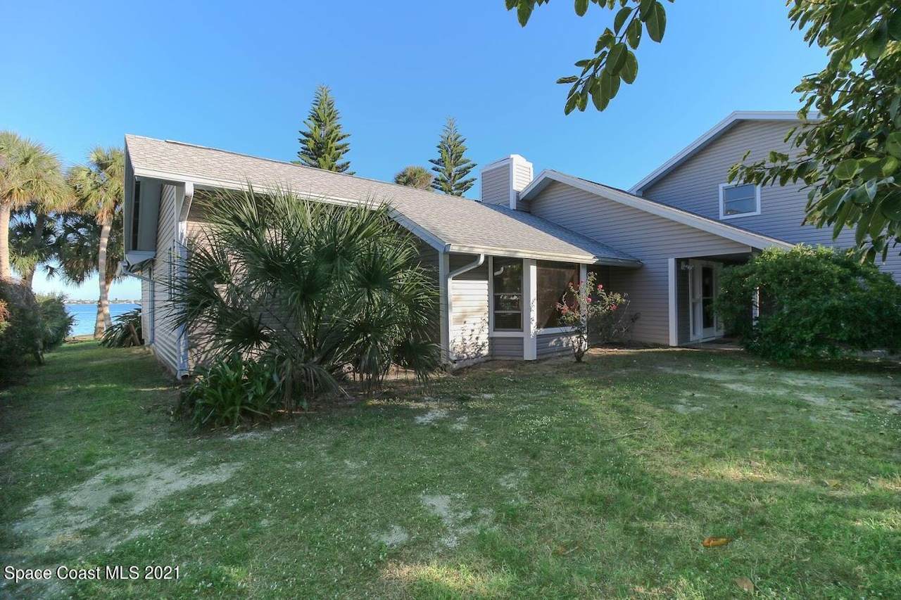 2100 Eastwood Drive - Photo 1