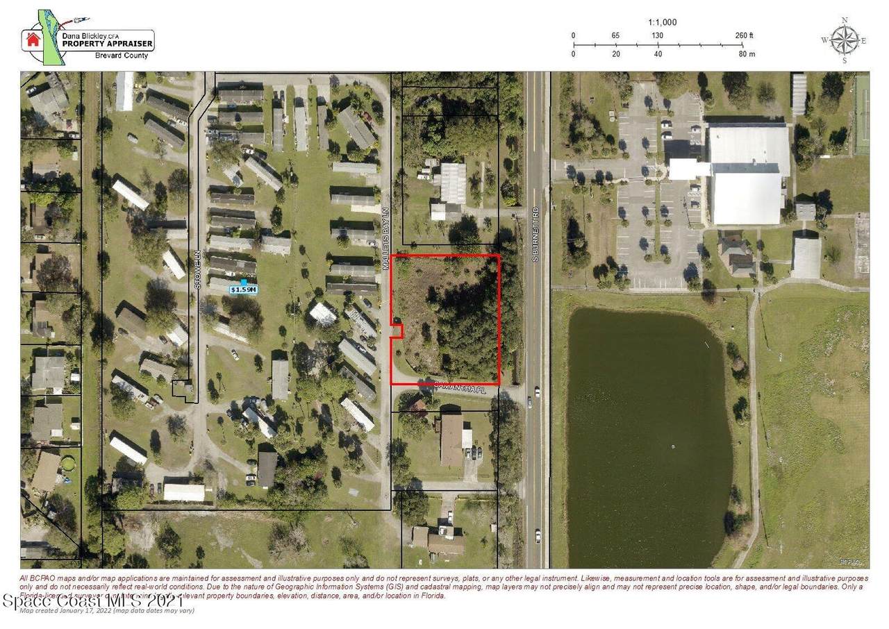 275 Burnett Road - Photo 1