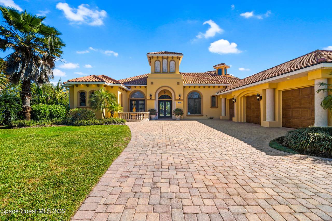 3618 Indian River Drive - Photo 1