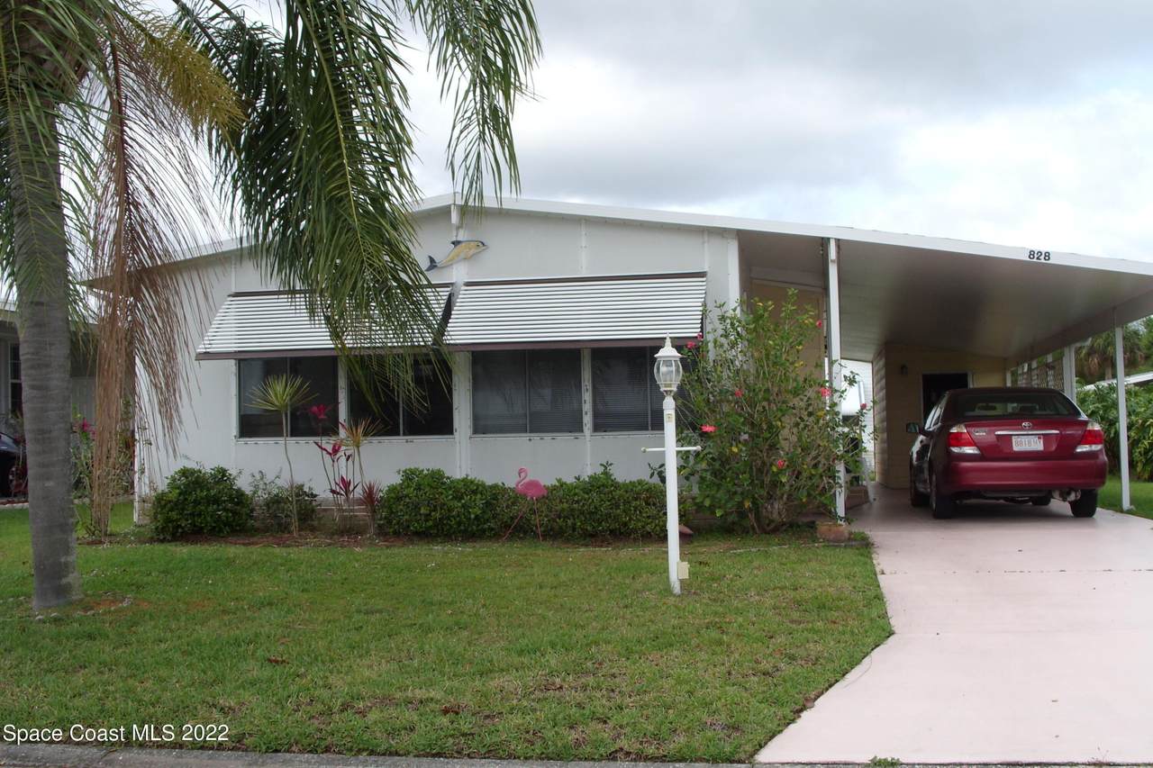 828 Wren Circle - Photo 1