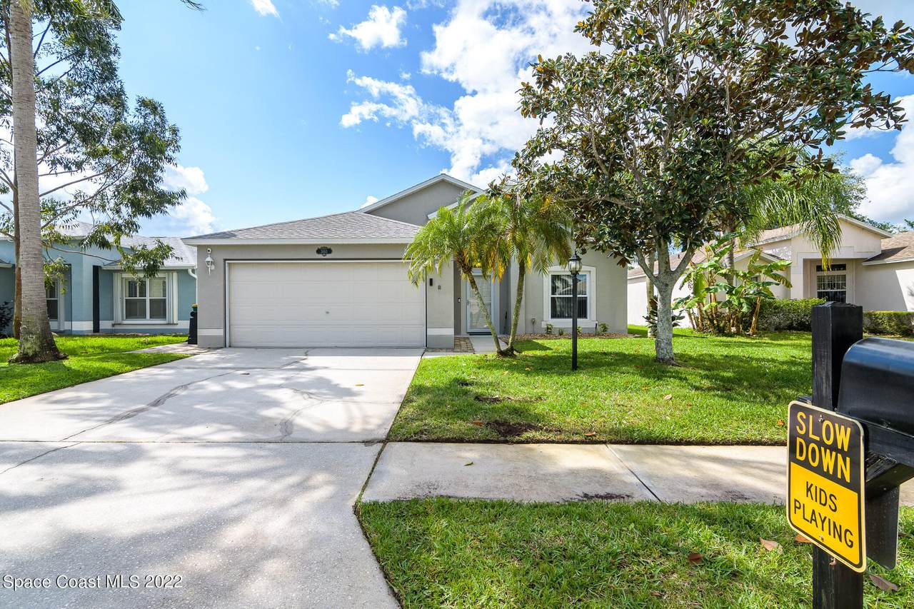 3153 Cauthen Creek Drive - Photo 1