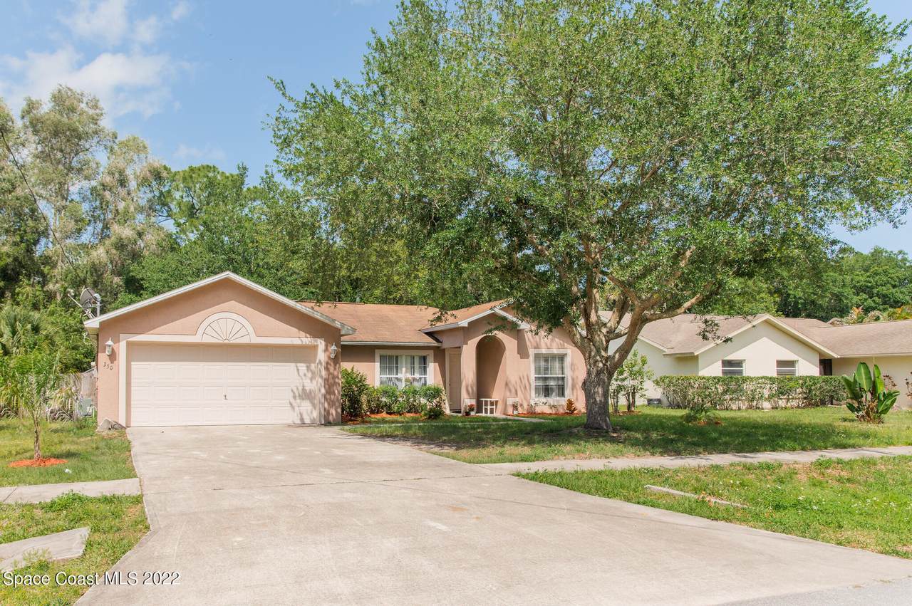 350 Woods Lake Drive - Photo 1