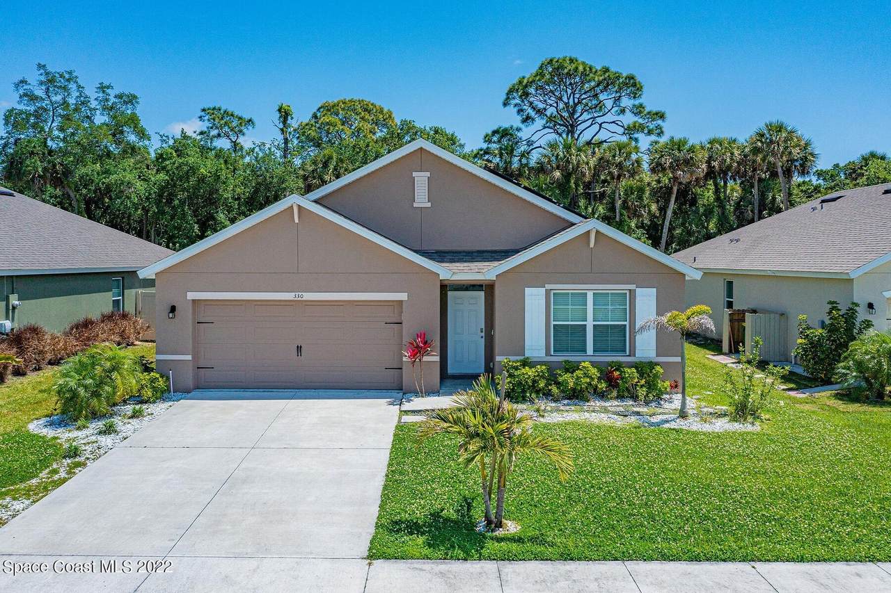 330 Sorrento Drive - Photo 1