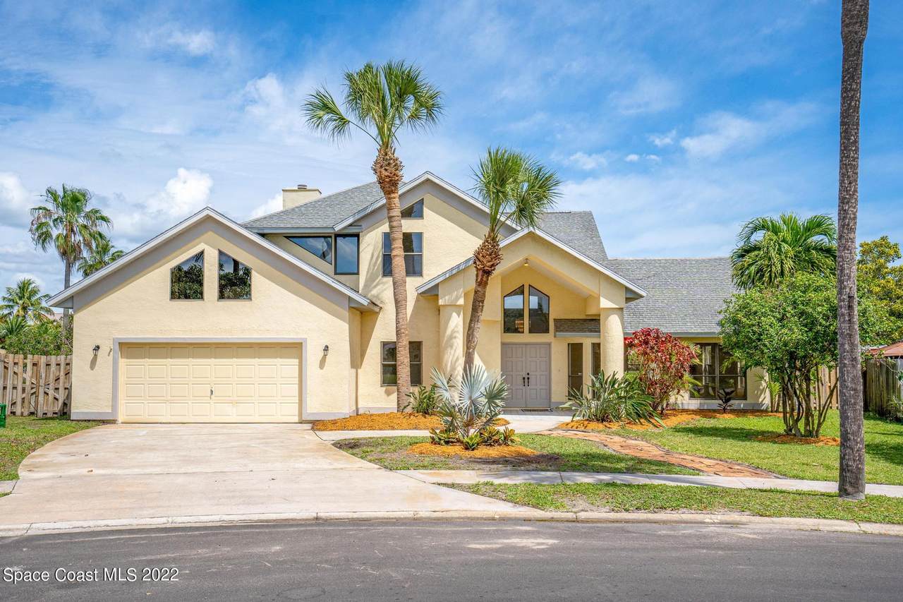 428 Tortoise View Circle - Photo 1