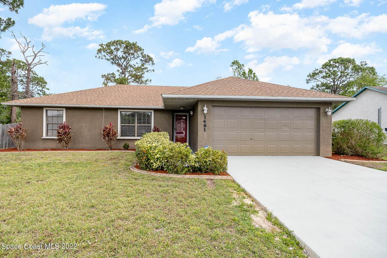 1461 Healey Street - Photo 1