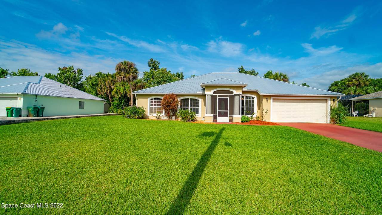 1151 Gary Hunt Road - Photo 1