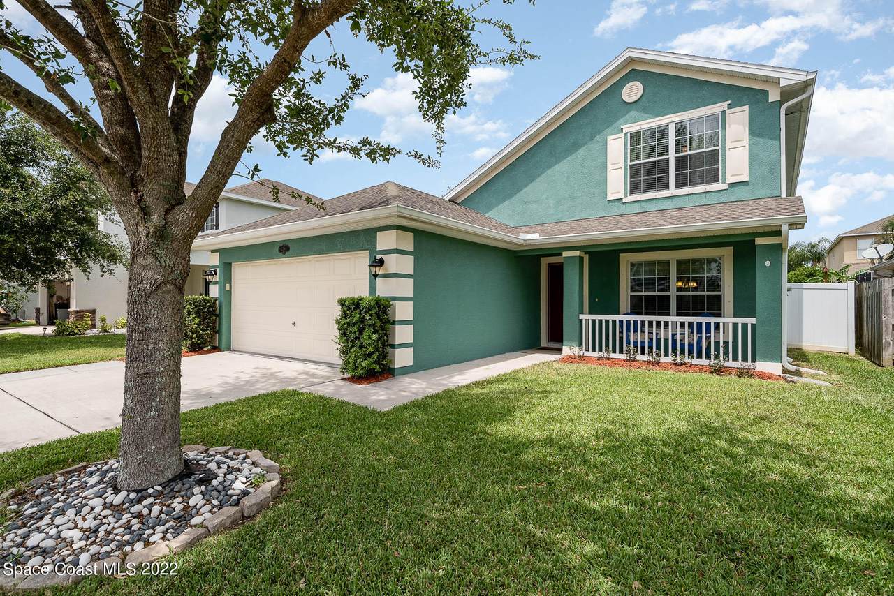 1766 Alaqua Way - Photo 1