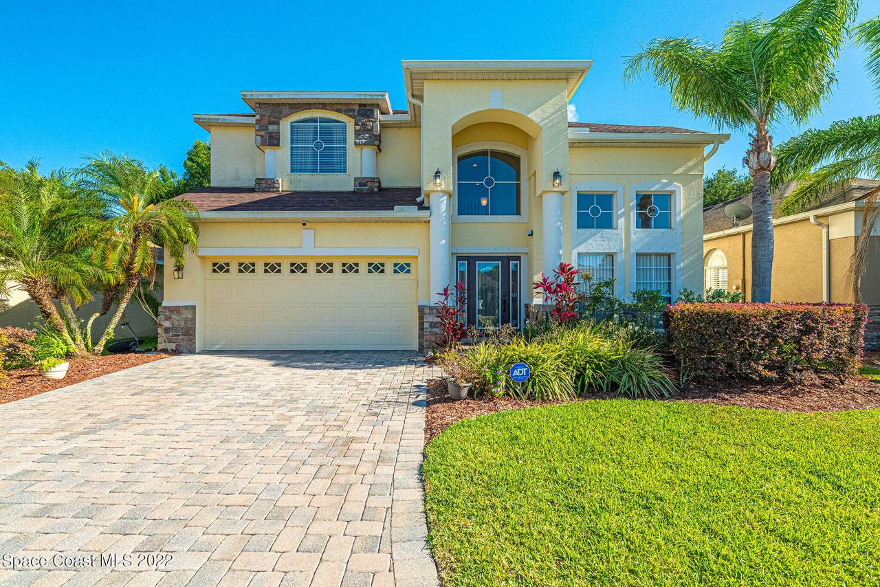 1237 Hasley Place - Photo 1