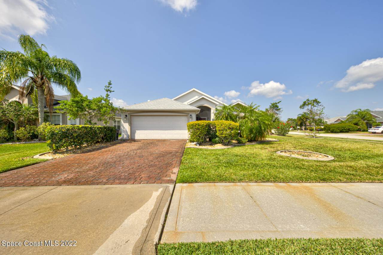 3112 Siderwheel Drive - Photo 1