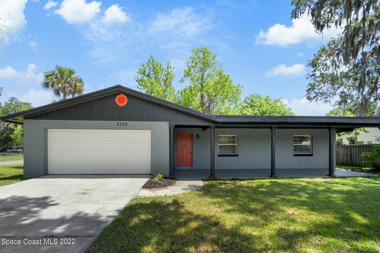 3705 Jackson Street - Photo 1