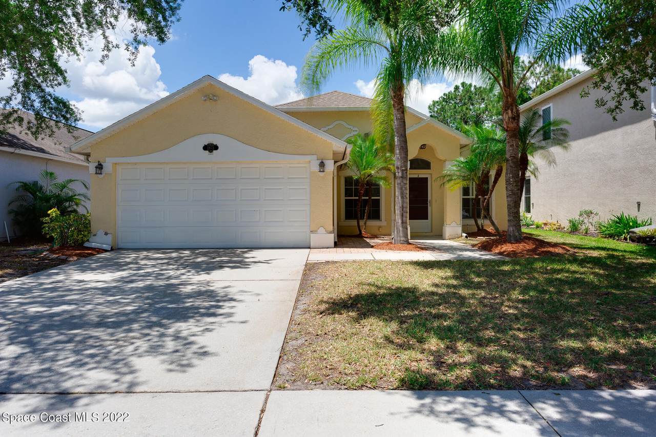 2872 Glasbern Circle - Photo 1