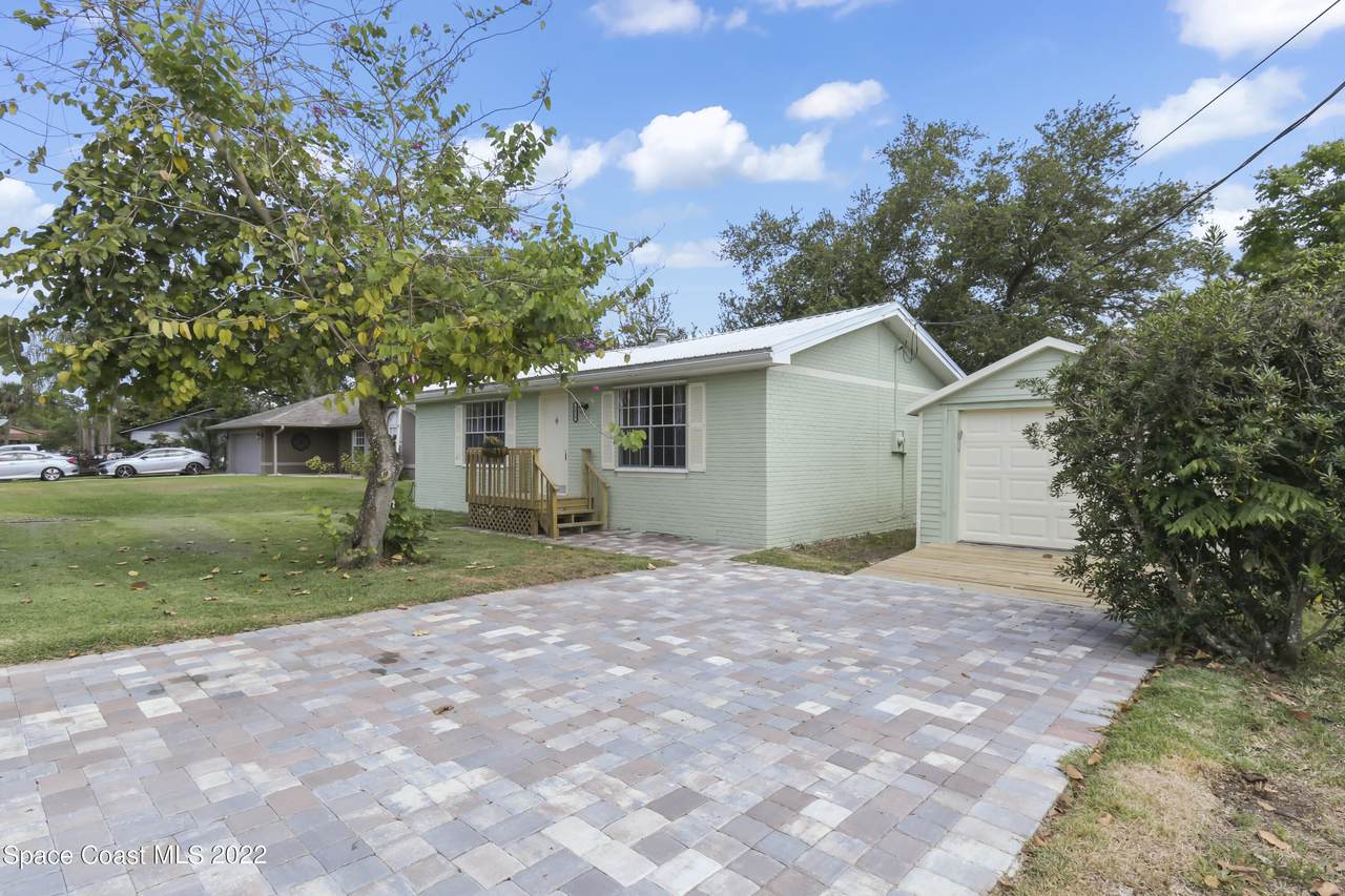 6458 Hunt Road - Photo 1