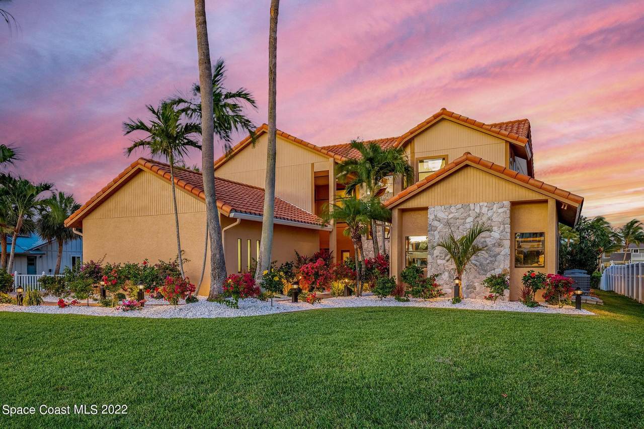 625 Hawksbill Island Drive - Photo 1