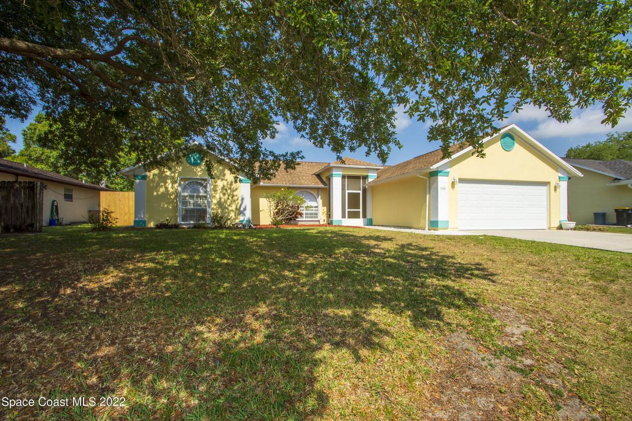580 Janus Road - Photo 1