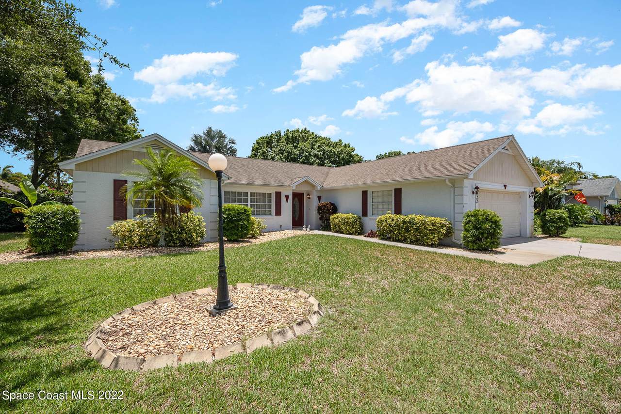 3622 Whisperwood Circle - Photo 1