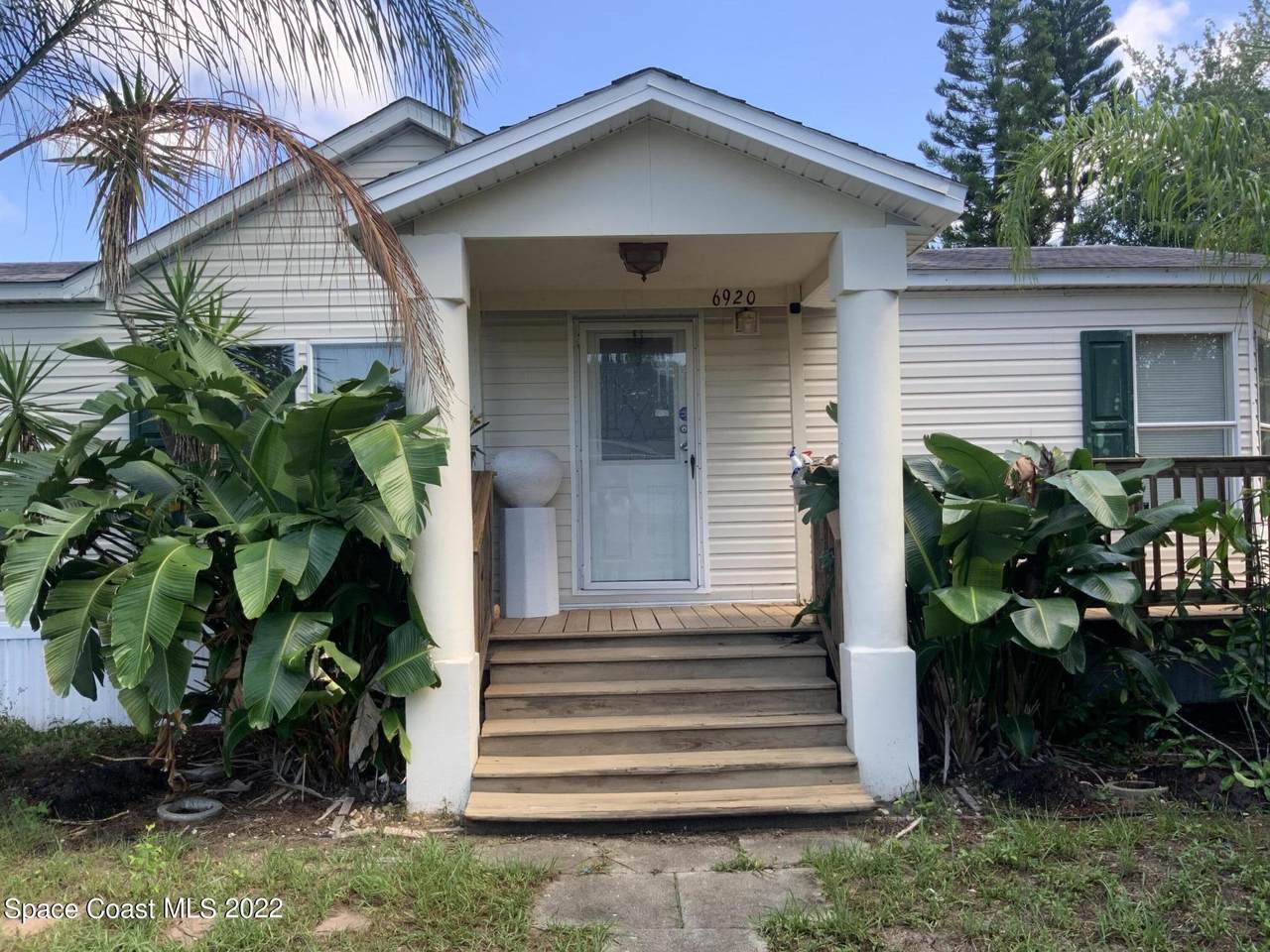 6920 Aster Drive - Photo 1