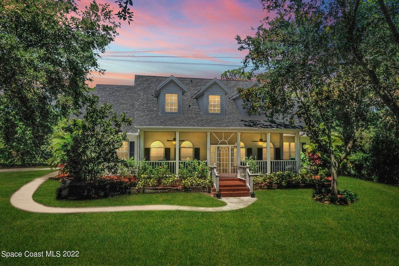 5699 Cypress Creek Drive - Photo 1