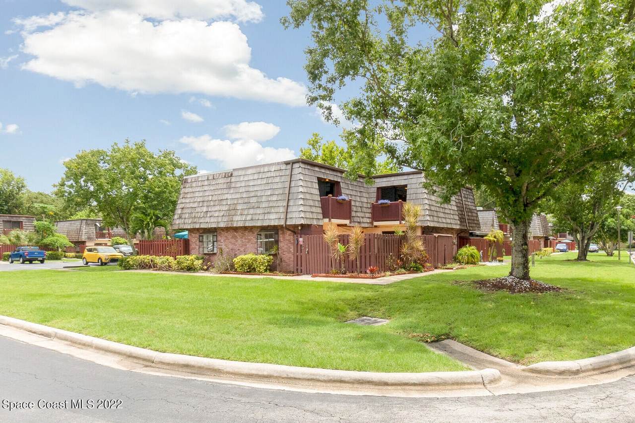 43 Piney Branch Way - Photo 1