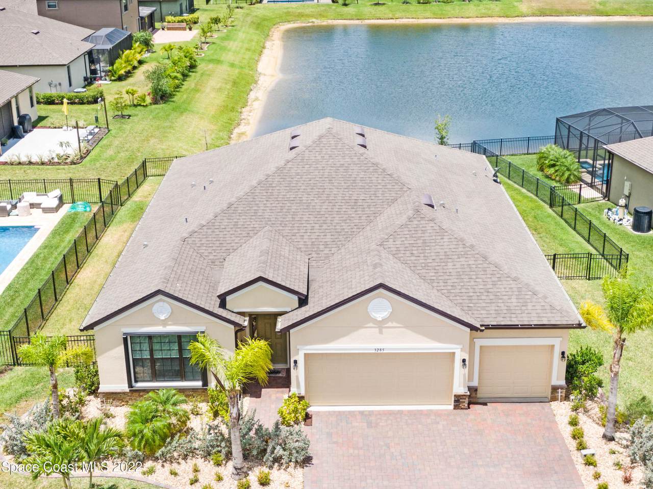 3285 Salt Marsh Circle - Photo 1