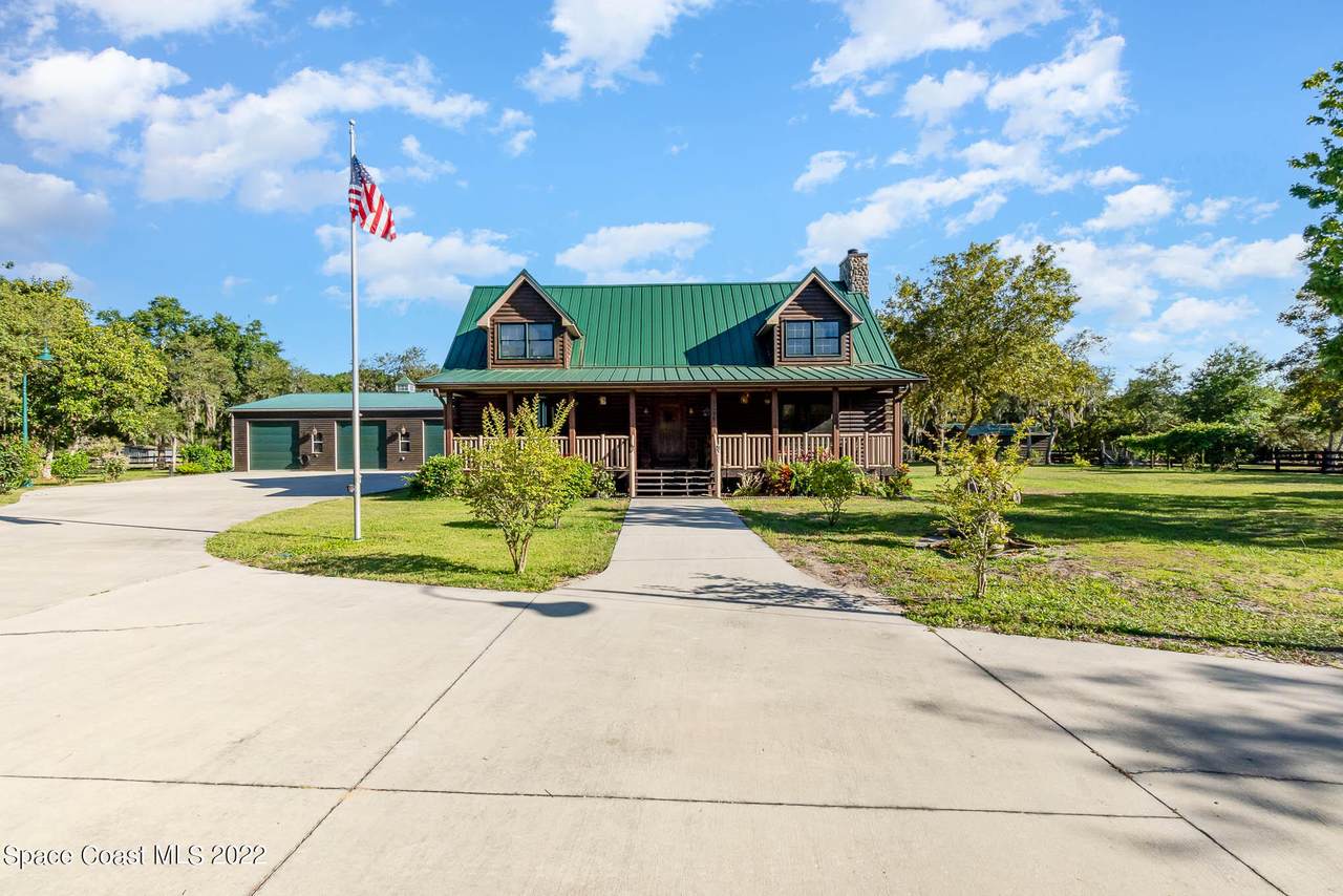 3695 Carter Road - Photo 1