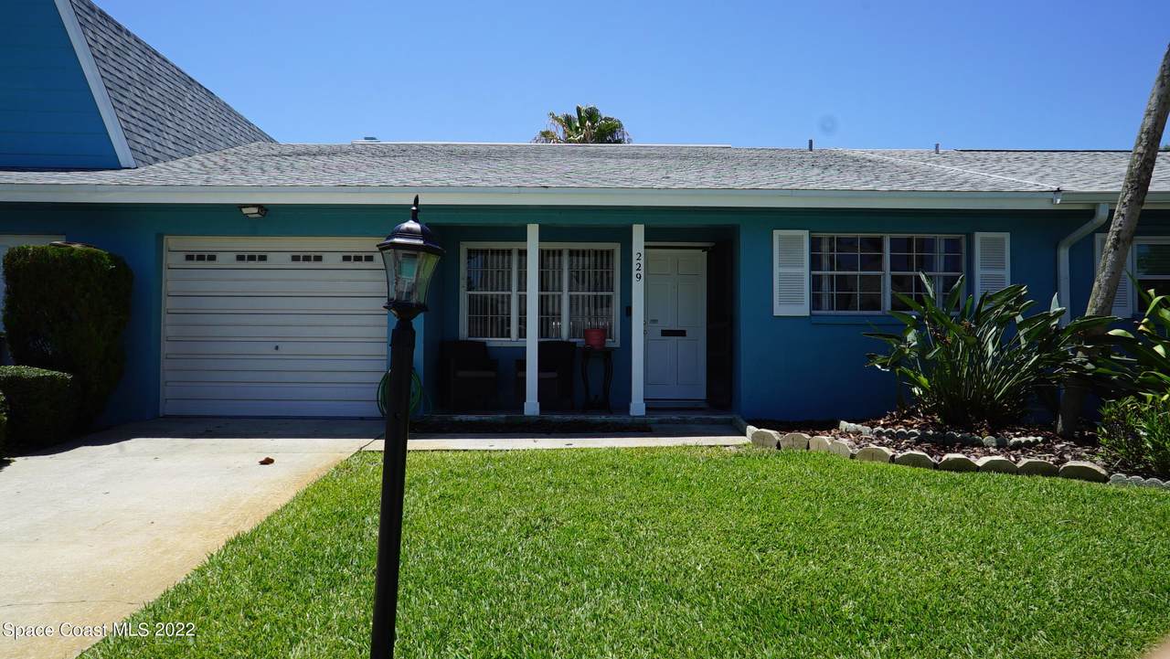 229 Emerald Drive - Photo 1