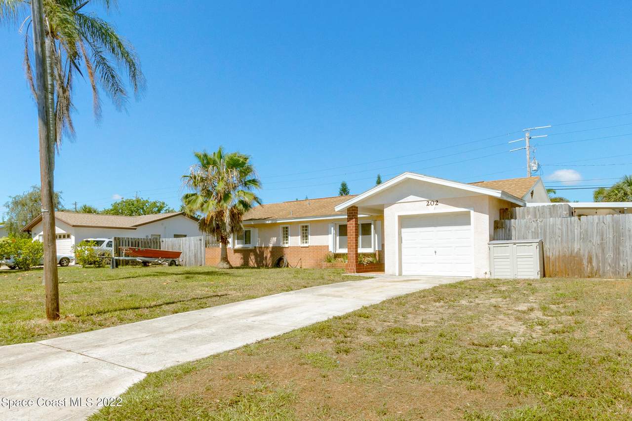 202 School Road - Photo 1