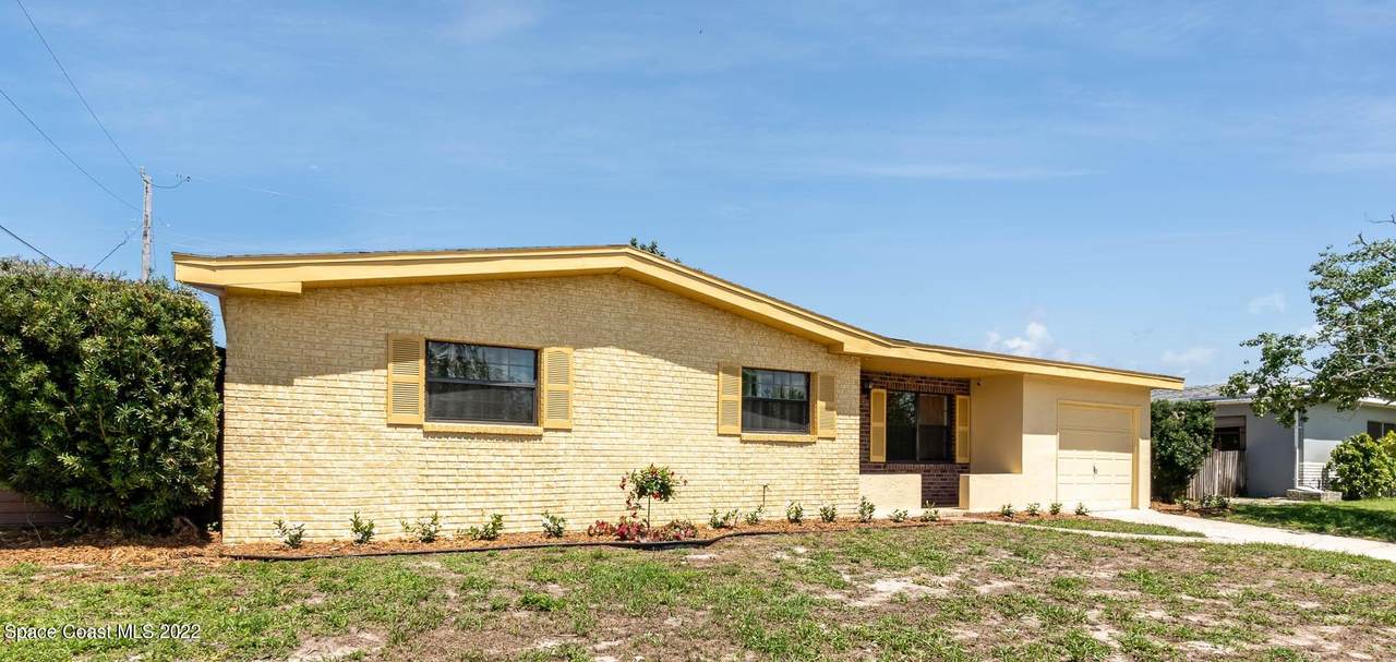 1153 Bell Street - Photo 1