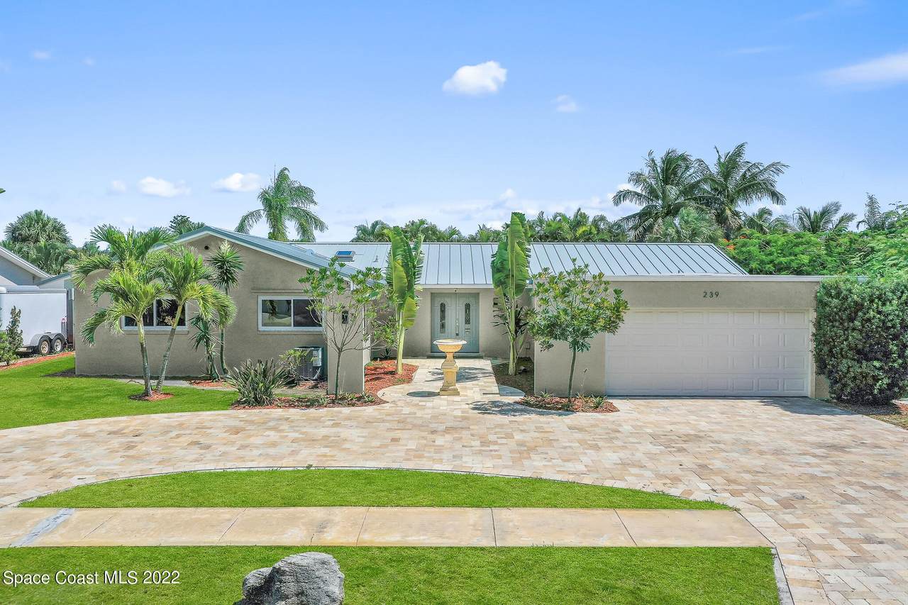 239 Sand Pine Road - Photo 1
