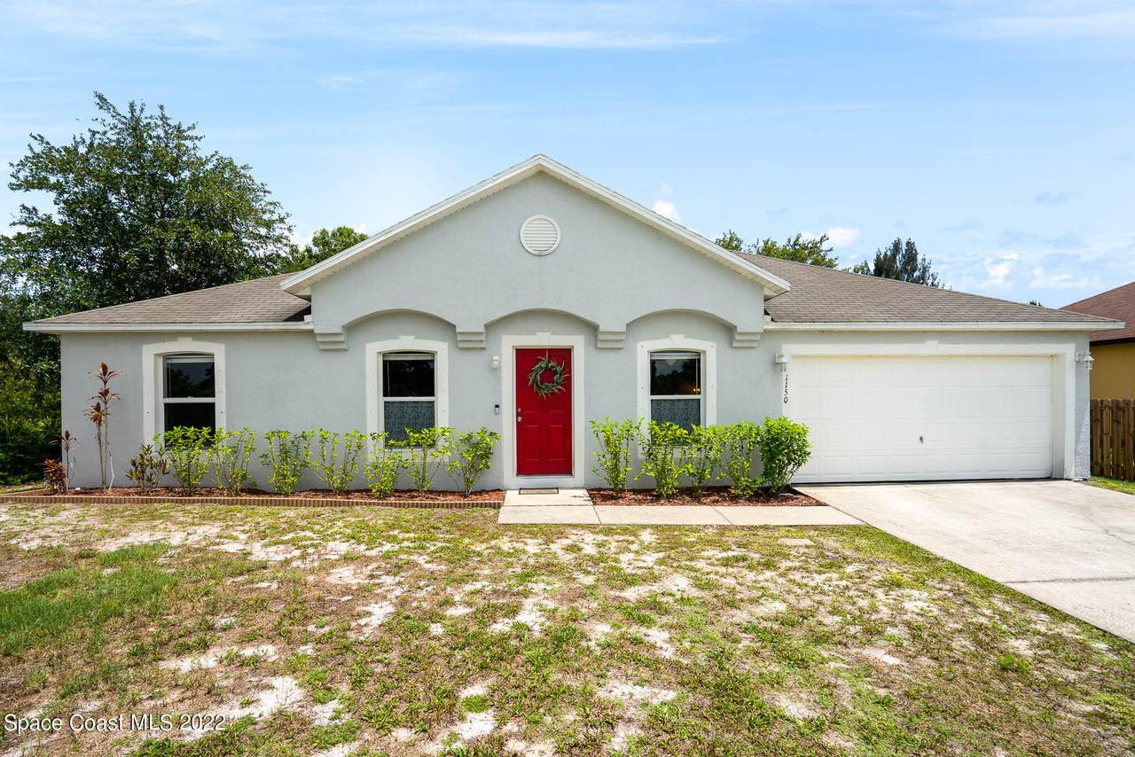 1150 Wesberry Street - Photo 1