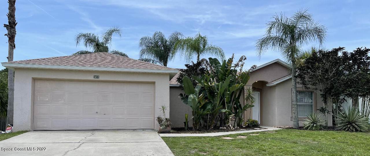 1413 Toy Street - Photo 1