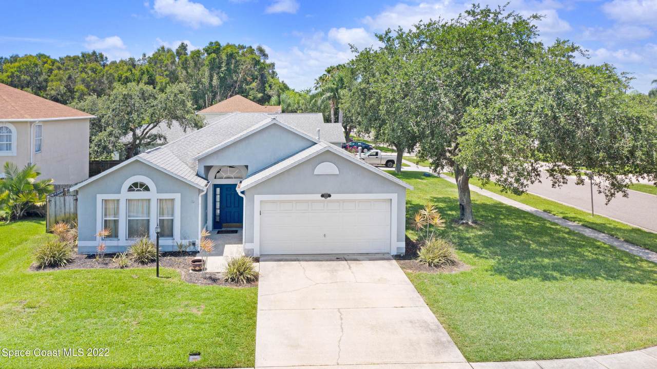 3895 La Flor Drive - Photo 1