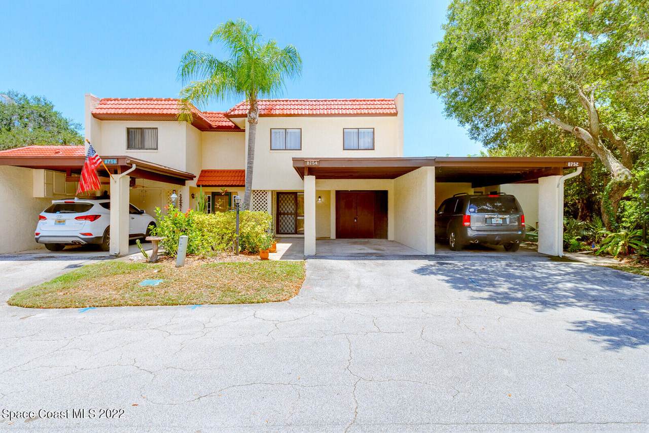 8754 Banyan Way - Photo 1