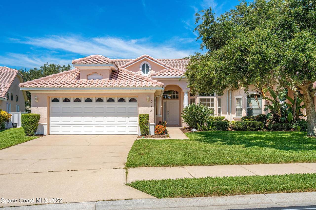 578 Renaissance Avenue - Photo 1