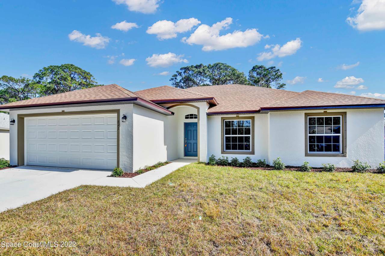 525 Plumbago Road - Photo 1