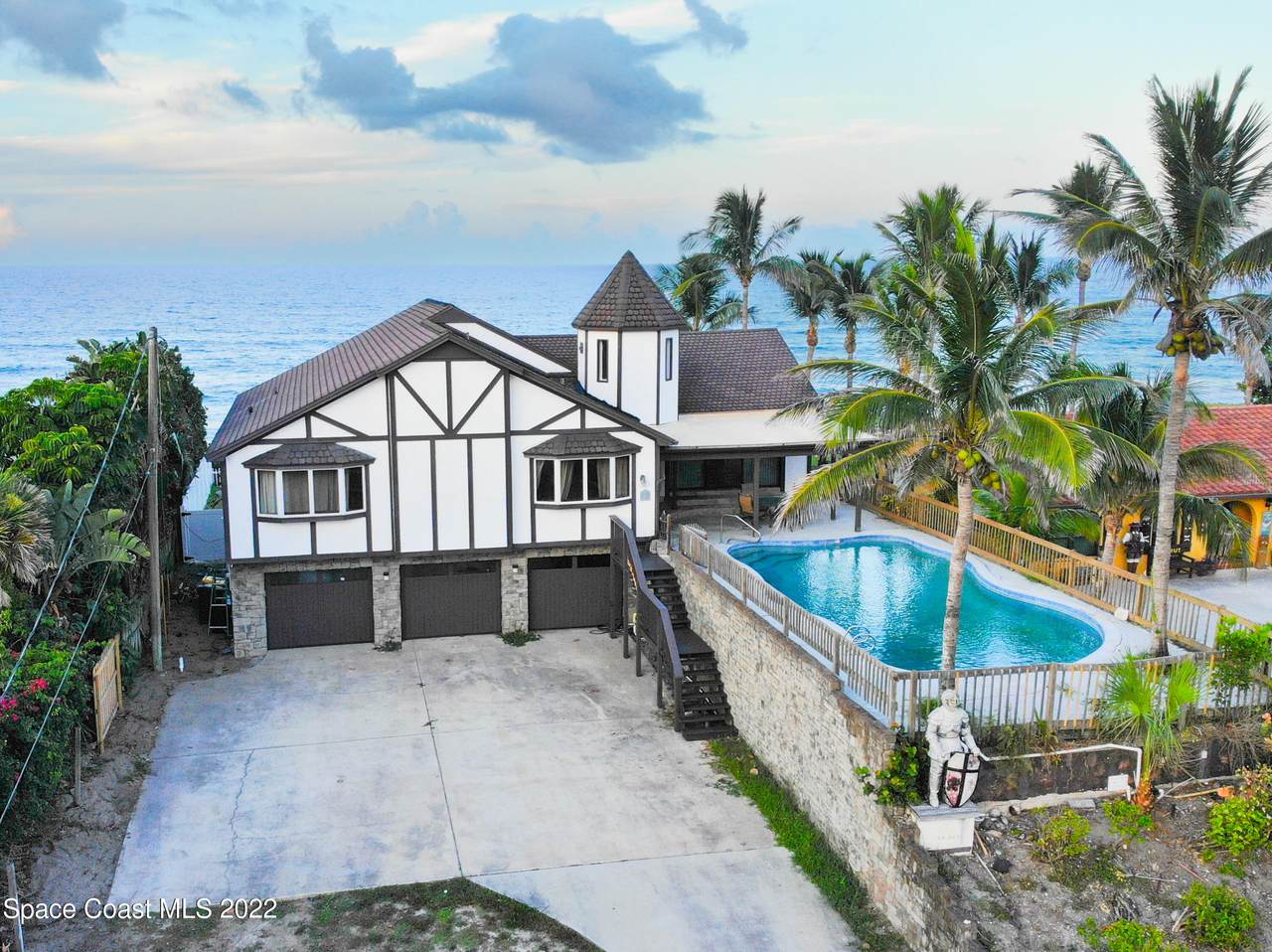 5865 Highway A1a - Photo 1