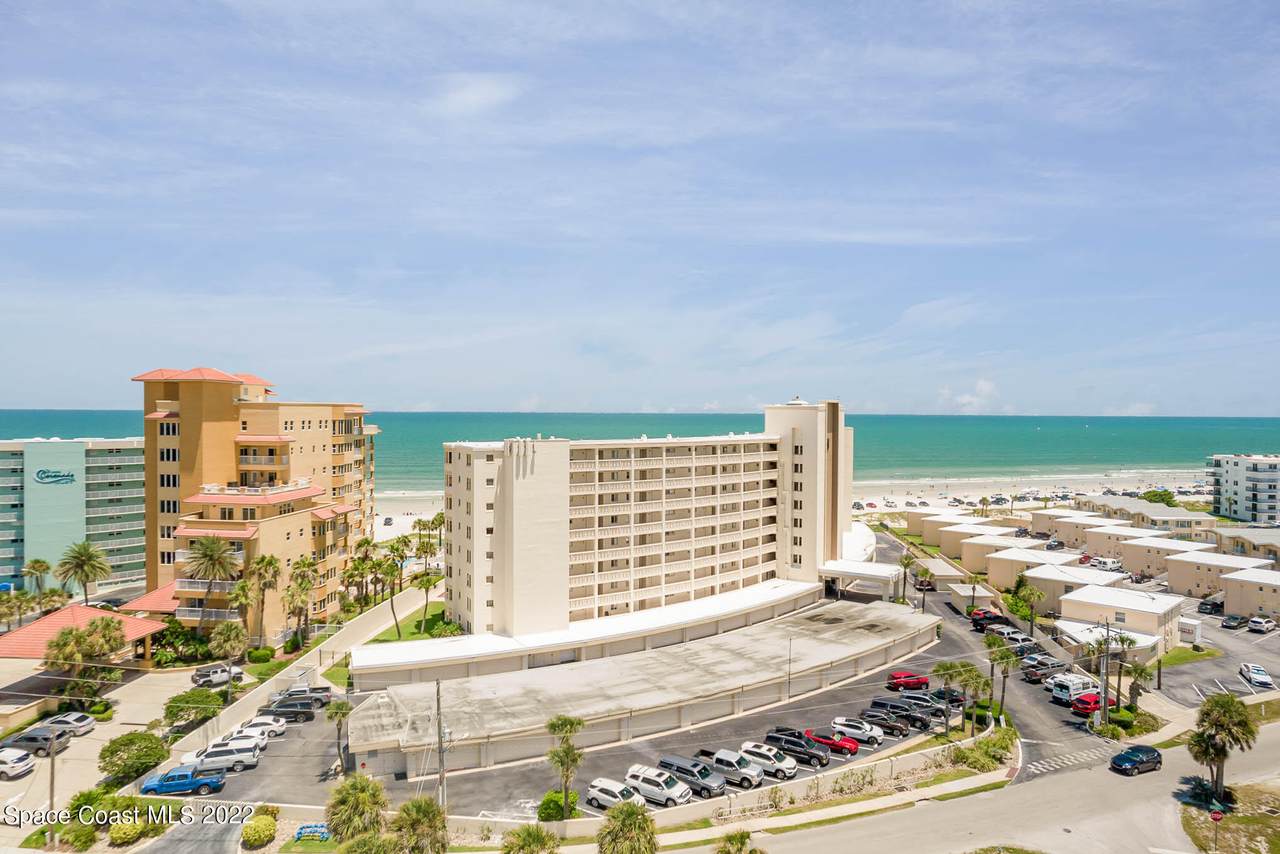 601 Atlantic Avenue - Photo 1