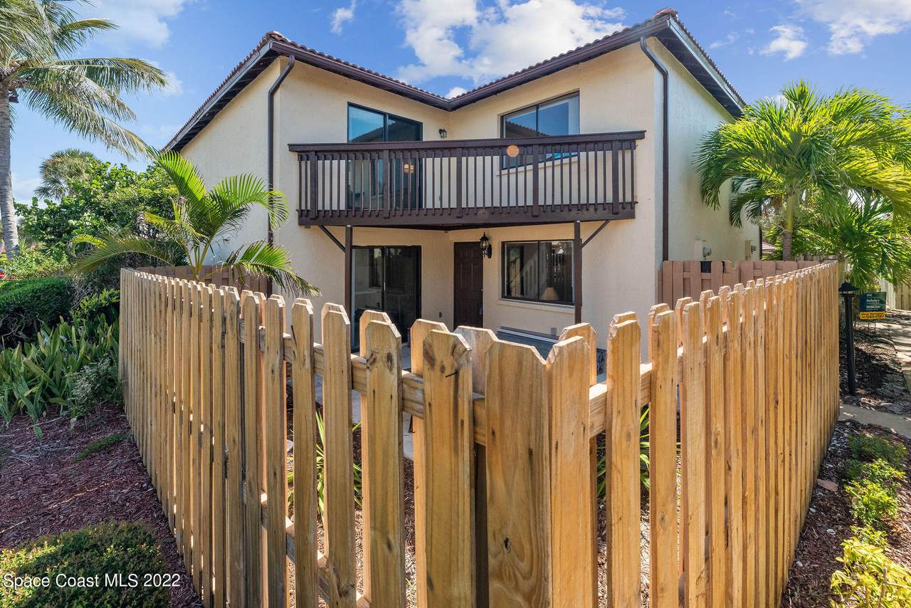 3172 Beach Winds Court - Photo 1