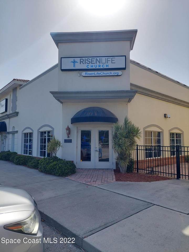 3840 Eau Gallie Boulevard - Photo 1