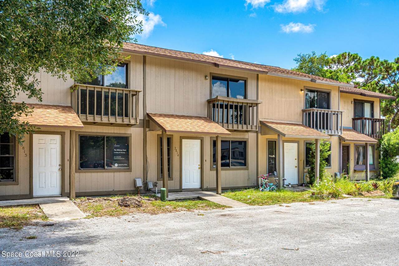 3814 Tree Ridge Lane - Photo 1