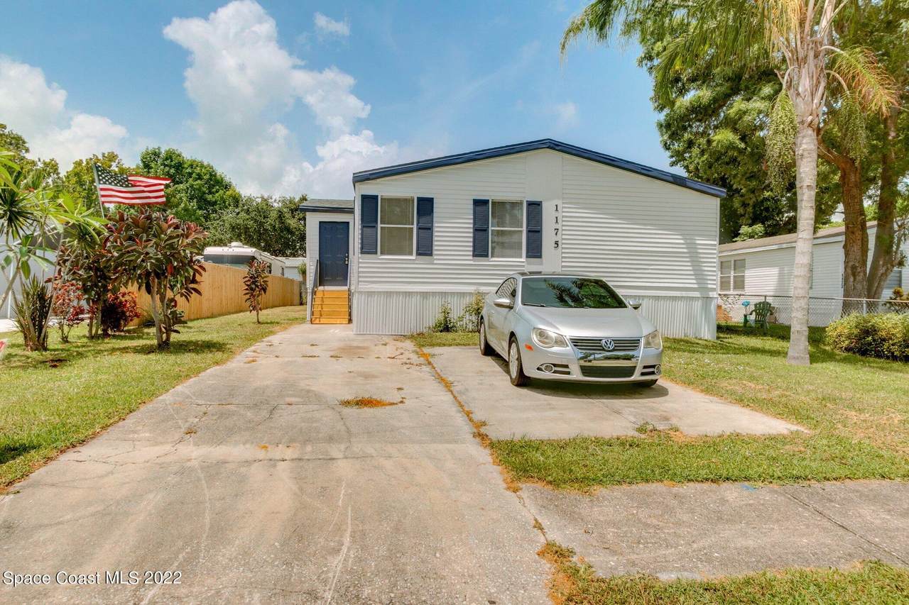 1175 Luther Drive - Photo 1