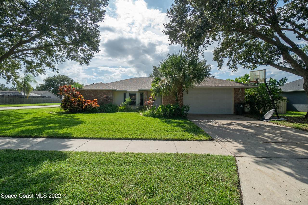 1213 Sugar Creek Lane - Photo 1
